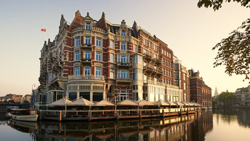 De L’Europe Amsterdam