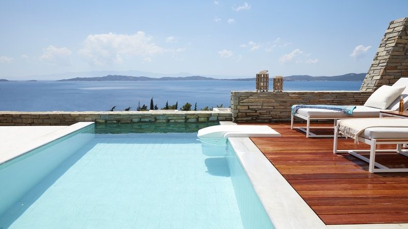 Eagles Villas Halkidiki
