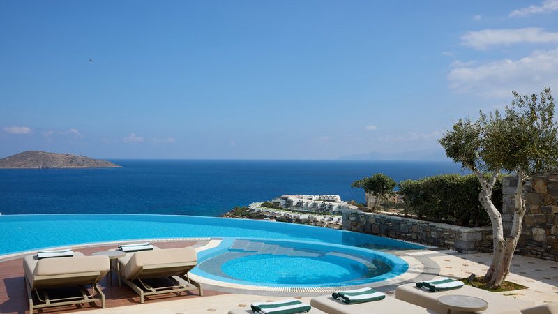Elounda Gulf Villas Créte