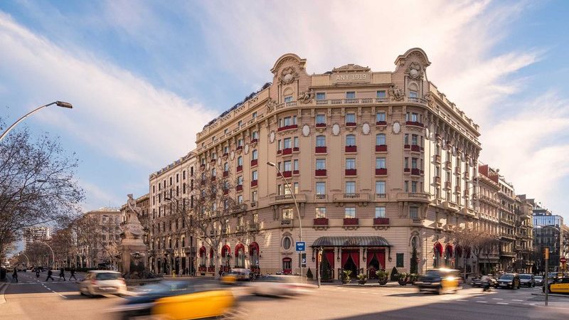 El Palace Barcelona