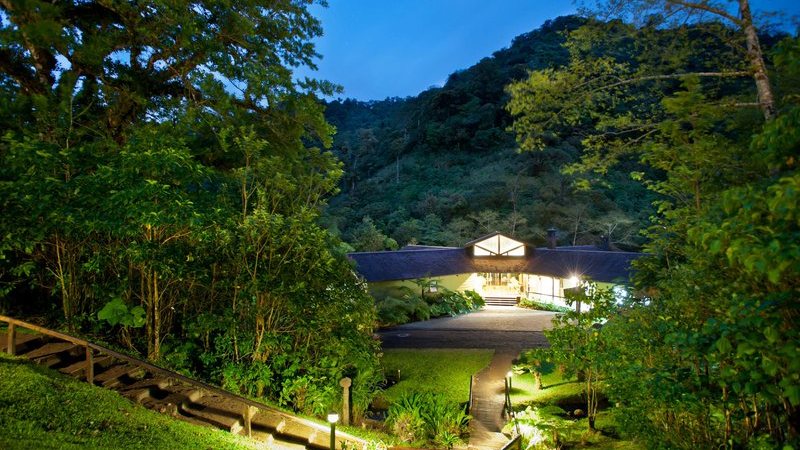 El Silencio Lodge