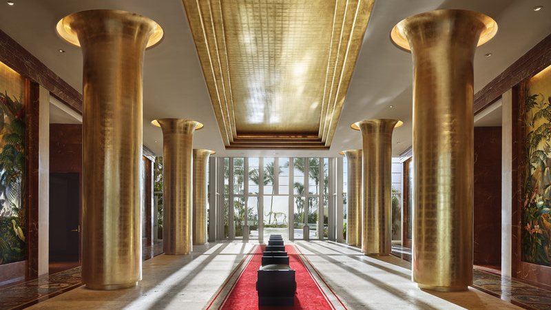 Faena Hotel Miami Beach