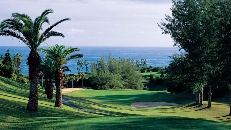 Fairmont Southampton