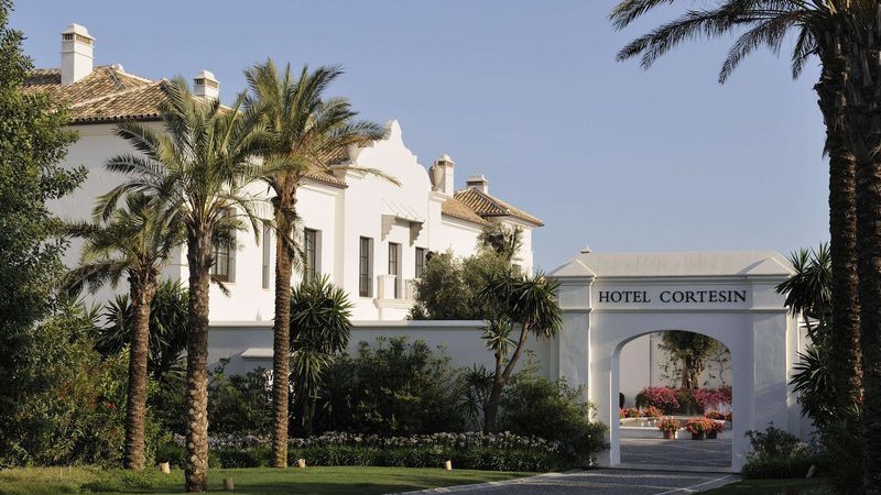 Finca Cortesín Hotel Malaga