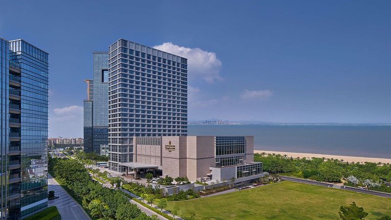 Shangri-La Xiamen