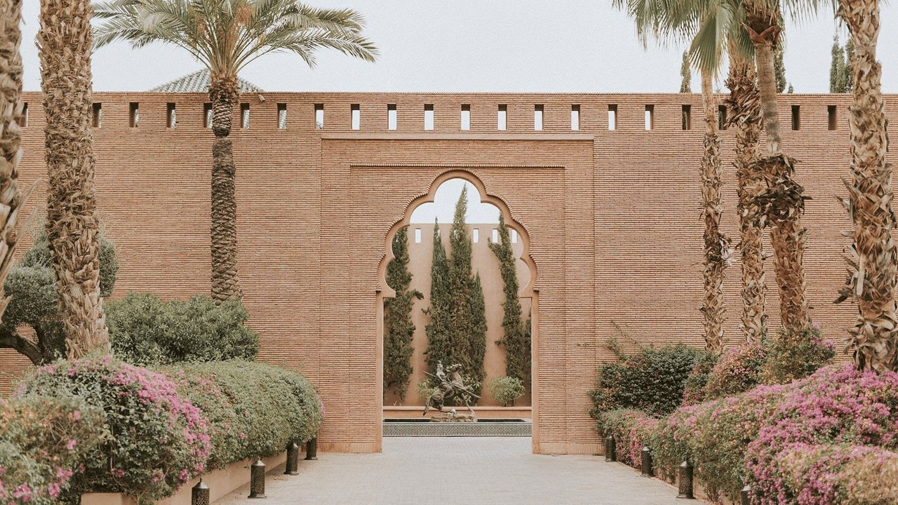 Selman Marrakech