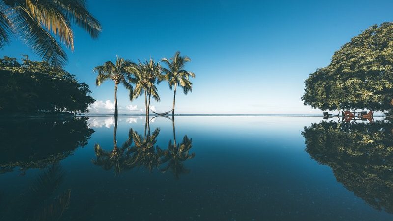Maradiva Villas Resort Mauritius
