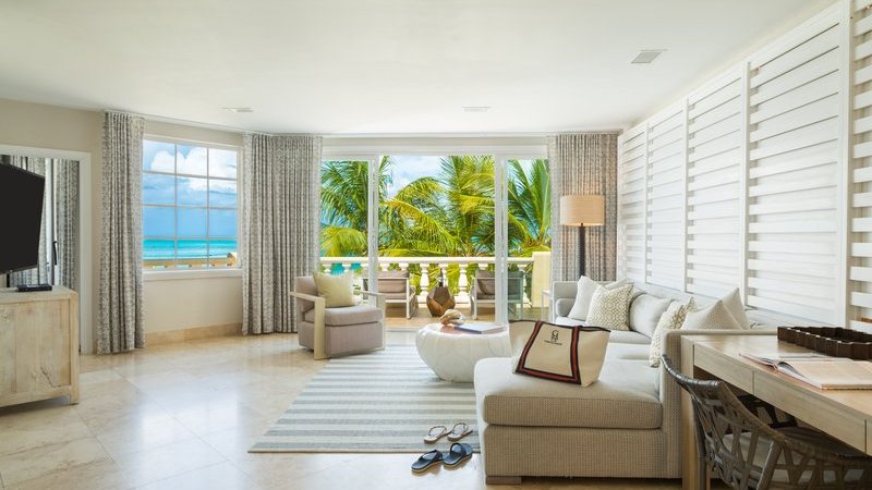 Grace Bay Club