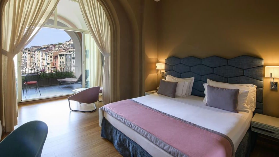 Grand Hotel Portovenere