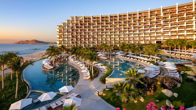 Grand Velas Los Cabos