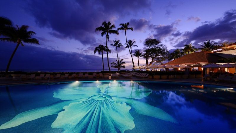 Halekulani Honolulu