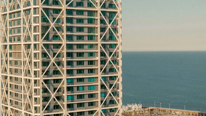 Hotel Arts Barcelona