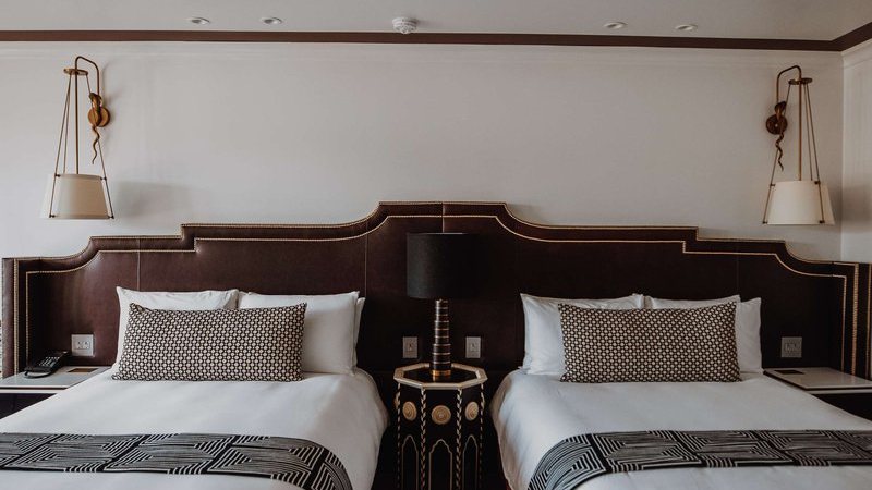 Hotel Californian
