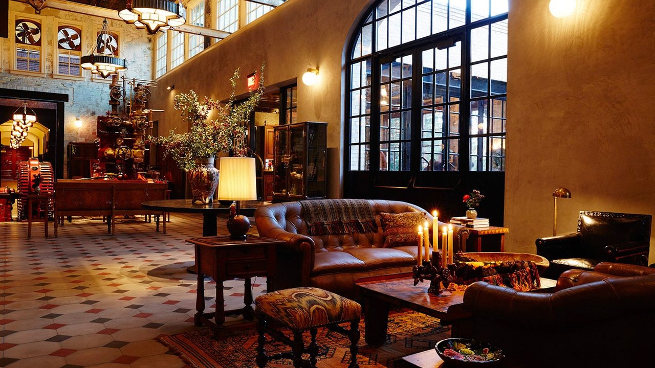 Hotel Emma San Antonio