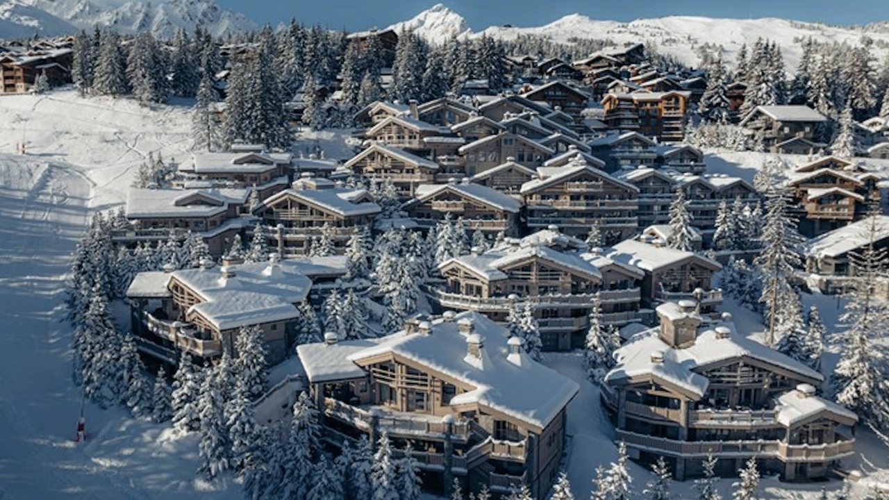 K2 Palace