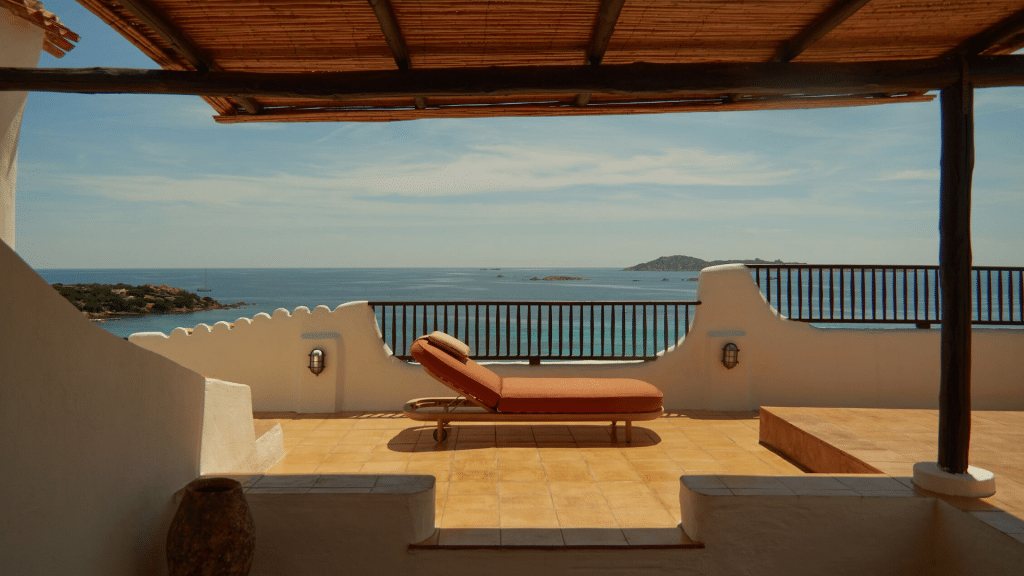 Belmond Hotel Romazzino Costa Smeralda