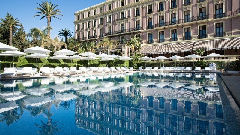 Royal Riviera Cap Ferrat
