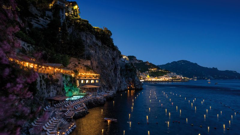 Hotel Santa Caterina