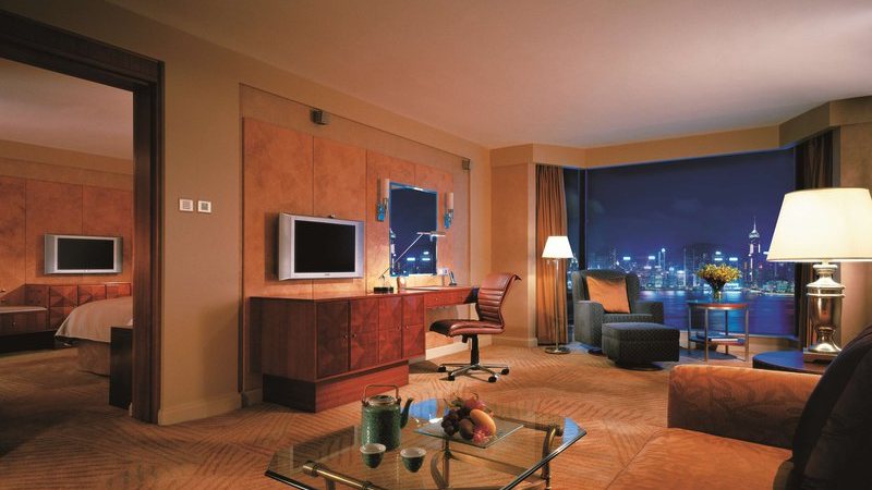 Kowloon Shangri-La Hong Kong