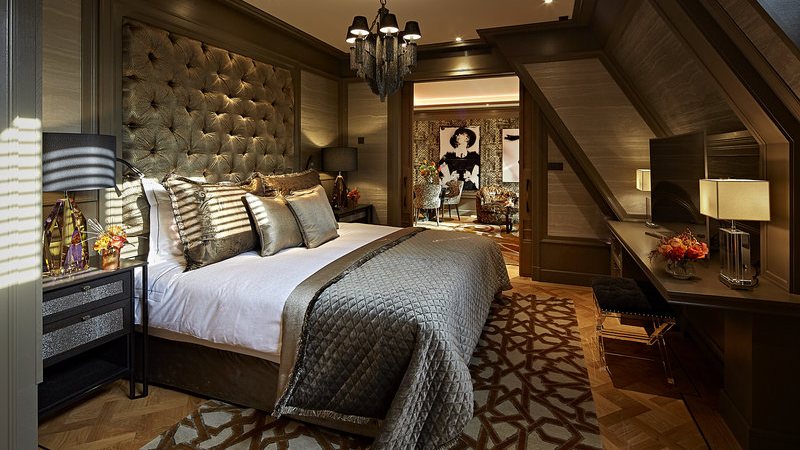 Hotel TwentySeven Amsterdam