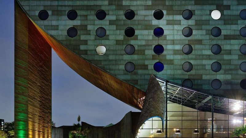 Hotel Unique São Paulo