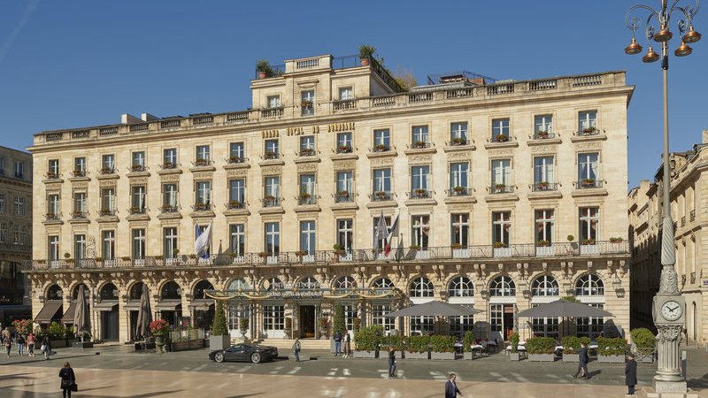 InterContinental Bordeaux - Le Grand