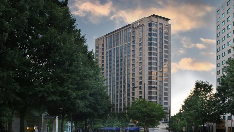 InterContinental Buckhead Atlanta