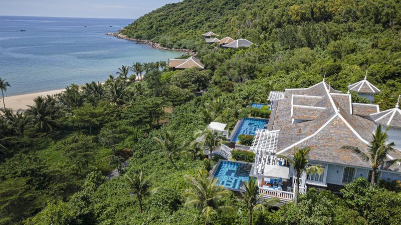 InterContinental Danang Sun Peninsula Resort
