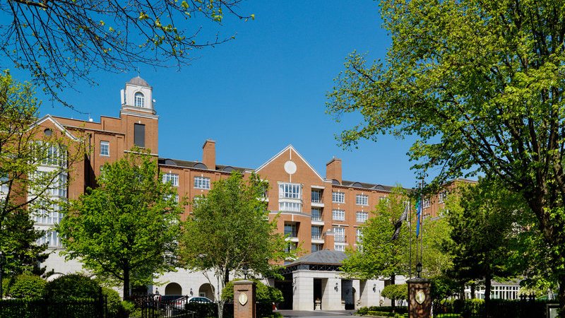 InterContinental Dublin