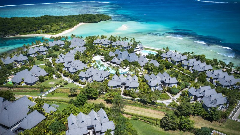 InterContinental Fiji Golf Resort