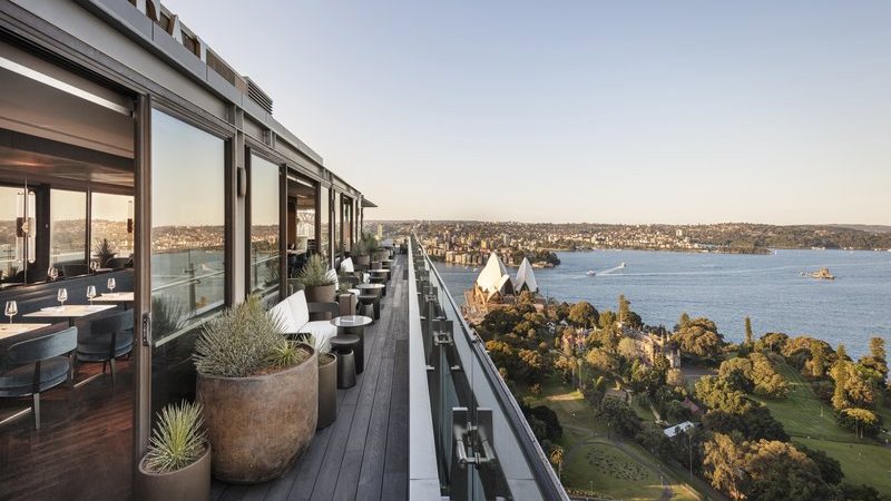 InterContinental Sydney