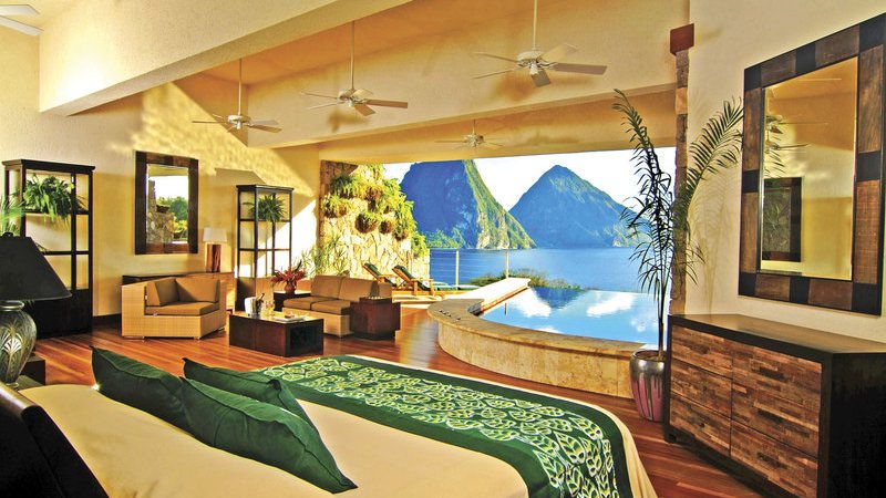 Jade Mountain