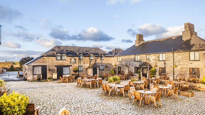 Jamaica Inn
