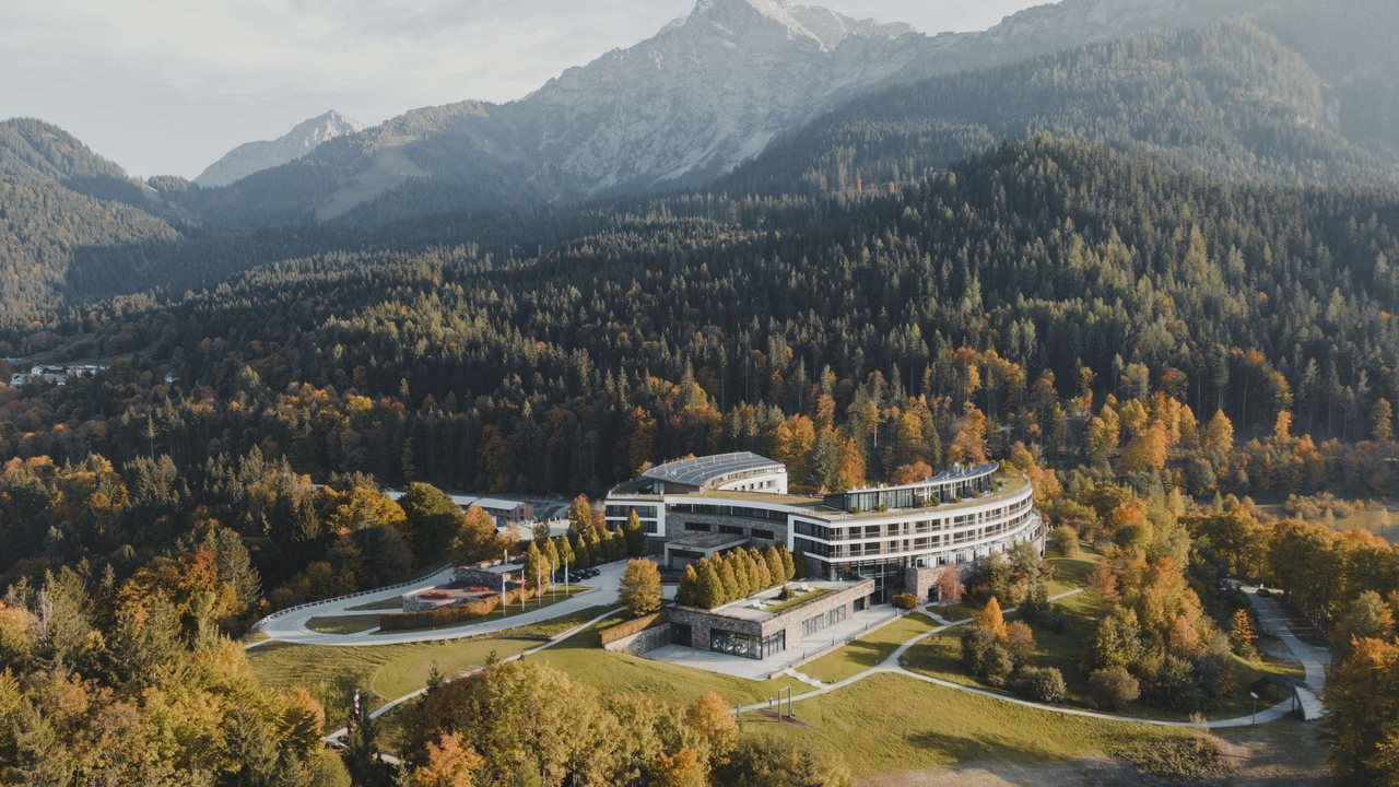 Kempinski Berchtesgaden