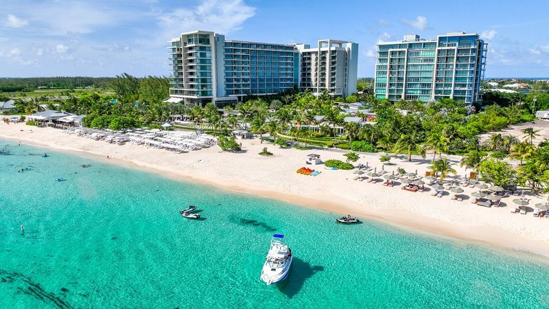 Kimpton Seafire Resort Cayman Islands