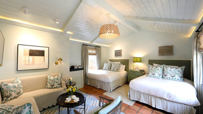 Lake Austin Resort