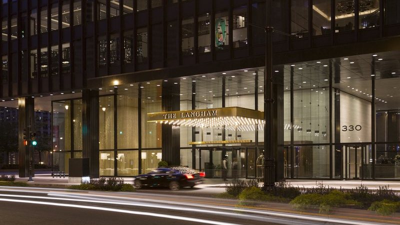 The Langham Chicago