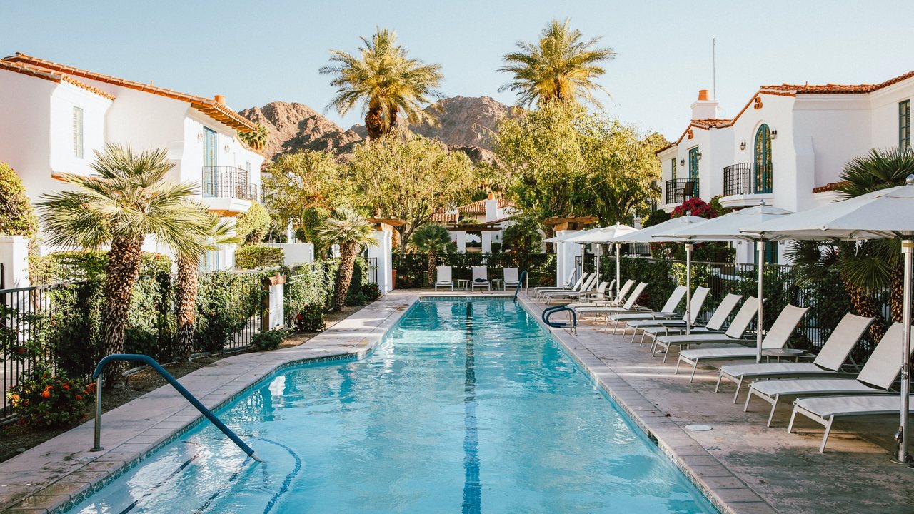 La Quinta Resort & Club