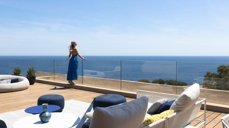 La Réserve Ramatuelle