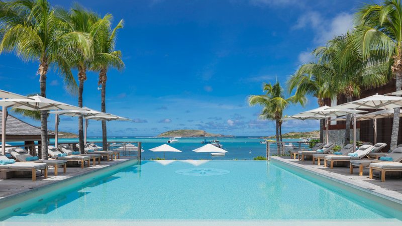 Le Barthelemy St. Barth