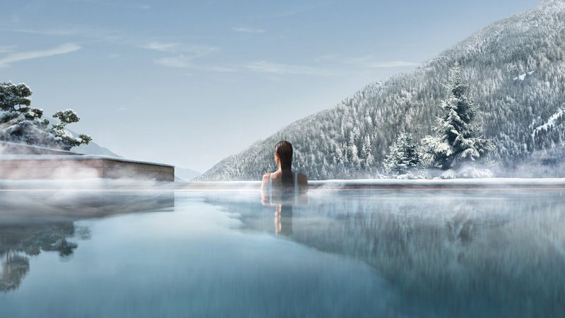 Lefay Resort & Spa Dolomiti