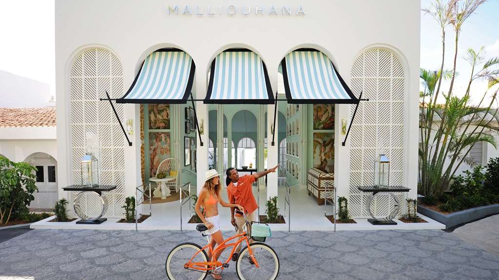 Malliouhana Anguilla