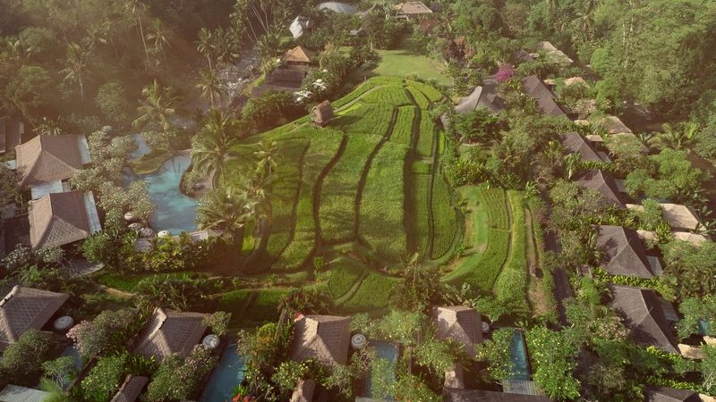 Mandapa, a Ritz-Carlton Reserve