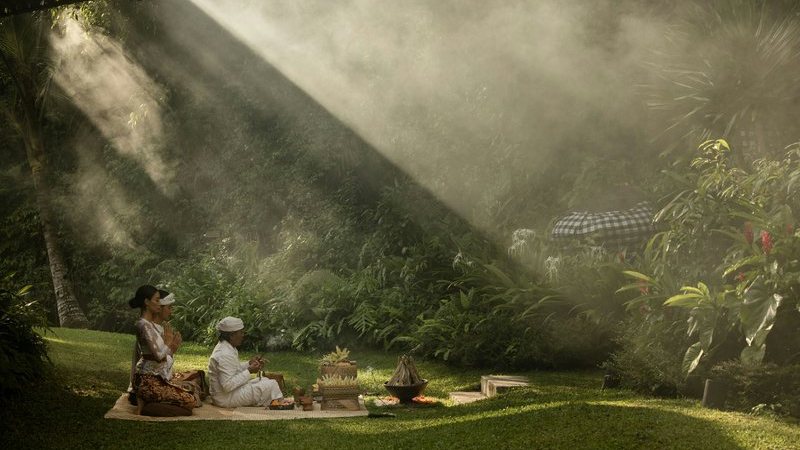 Mandapa, a Ritz-Carlton Reserve
