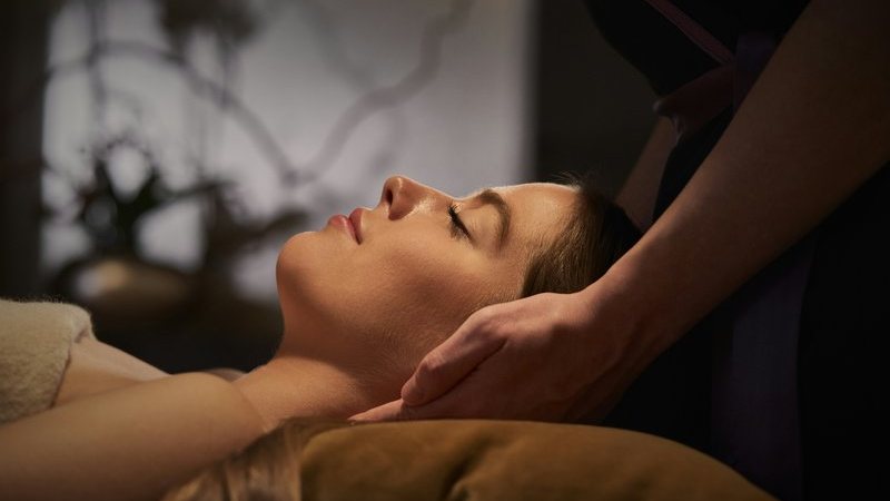 Spa – Mandarin Oriental Barcelona
