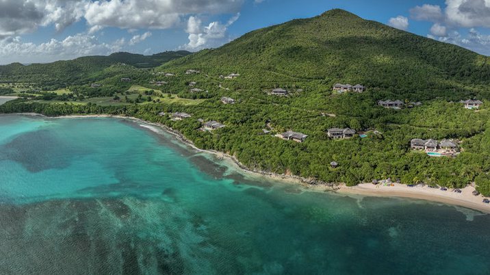 Canouan Estate