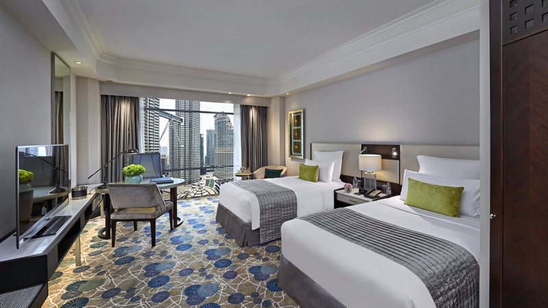 Mandarin Oriental Kuala Lumpur