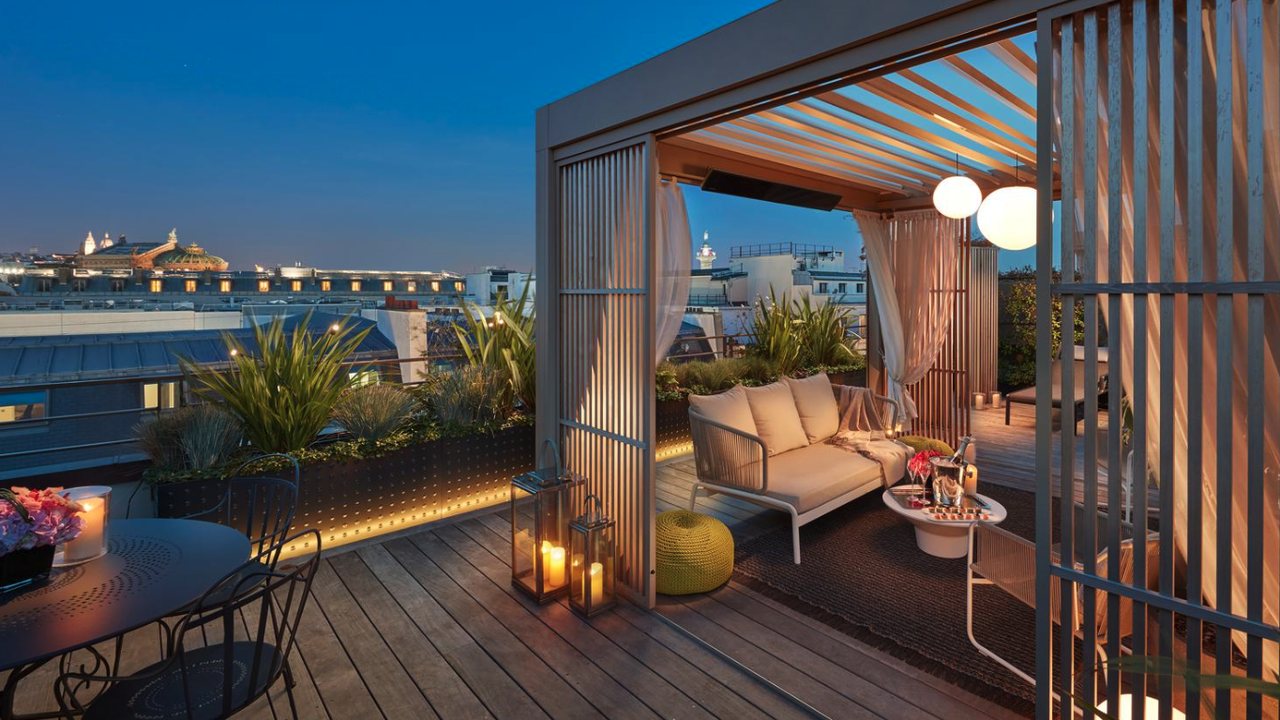Mandarin Oriental Paris