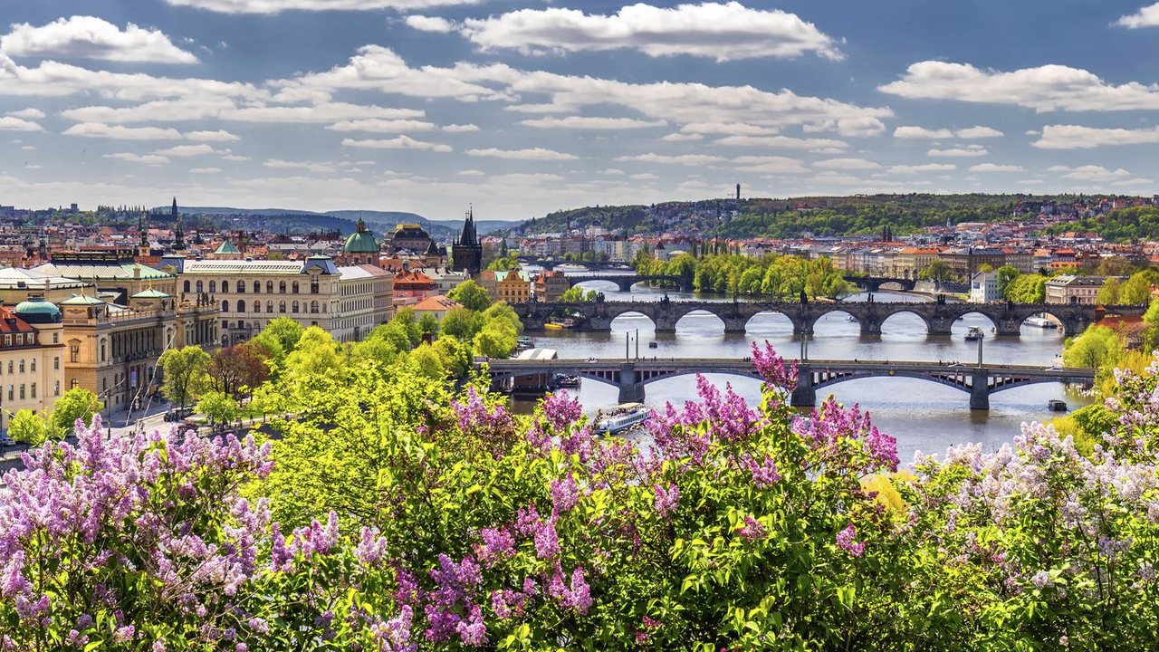 Mandarin Oriental Prague