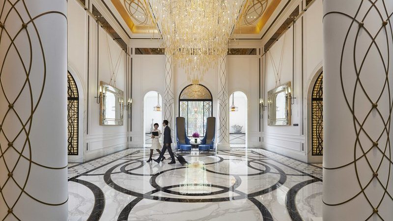 Mandarin Oriental Taipei